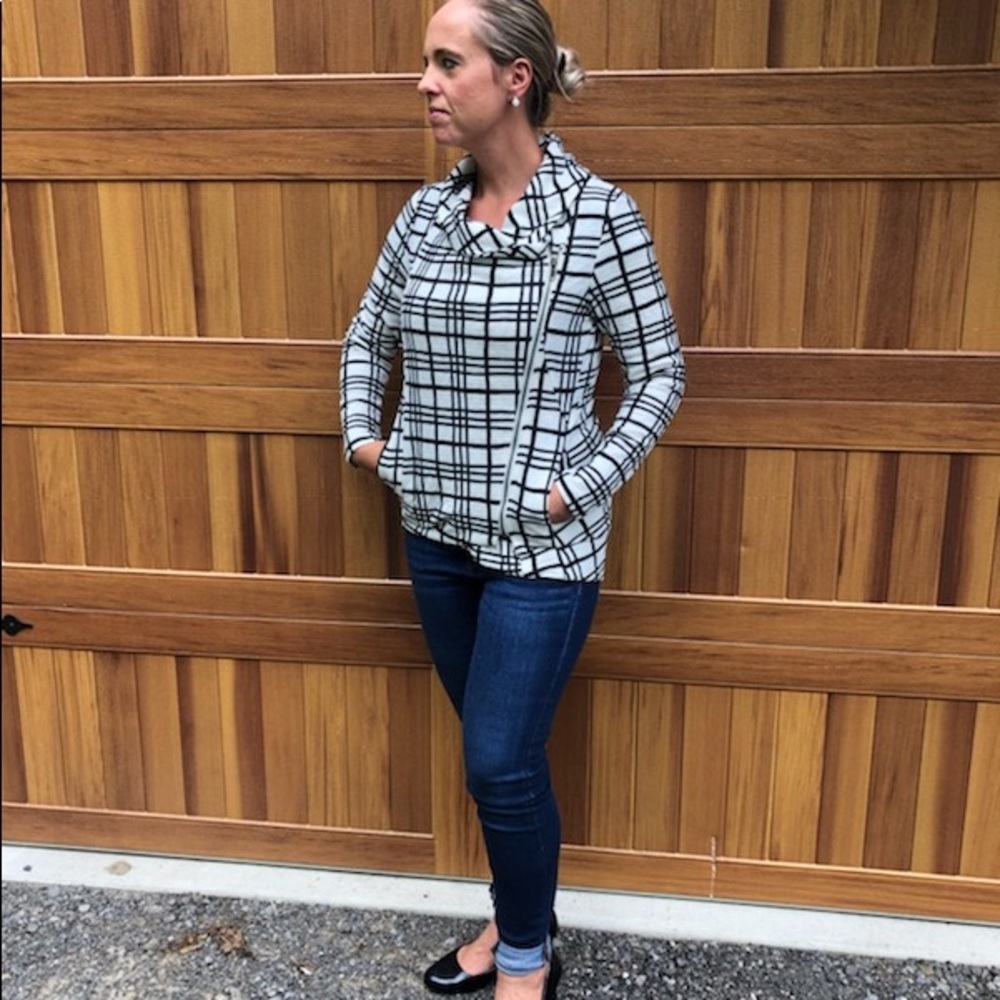 My Beloved | Cardi Blazer